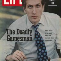 Play like Bobby Fischer! (part 2)