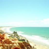 Beautiful beaches in Brazil 2