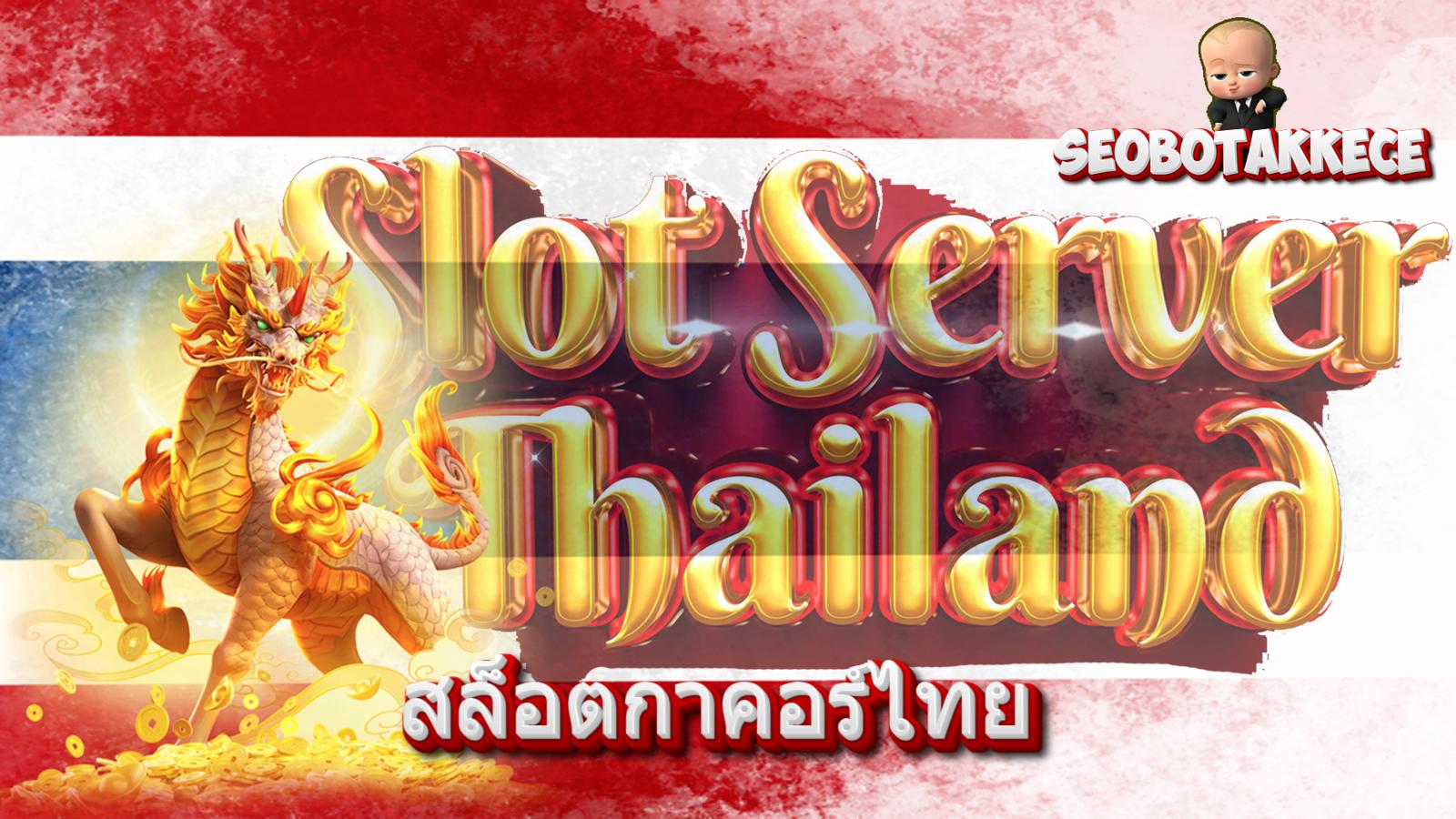Situs Slot Server Thailand - Chess.com