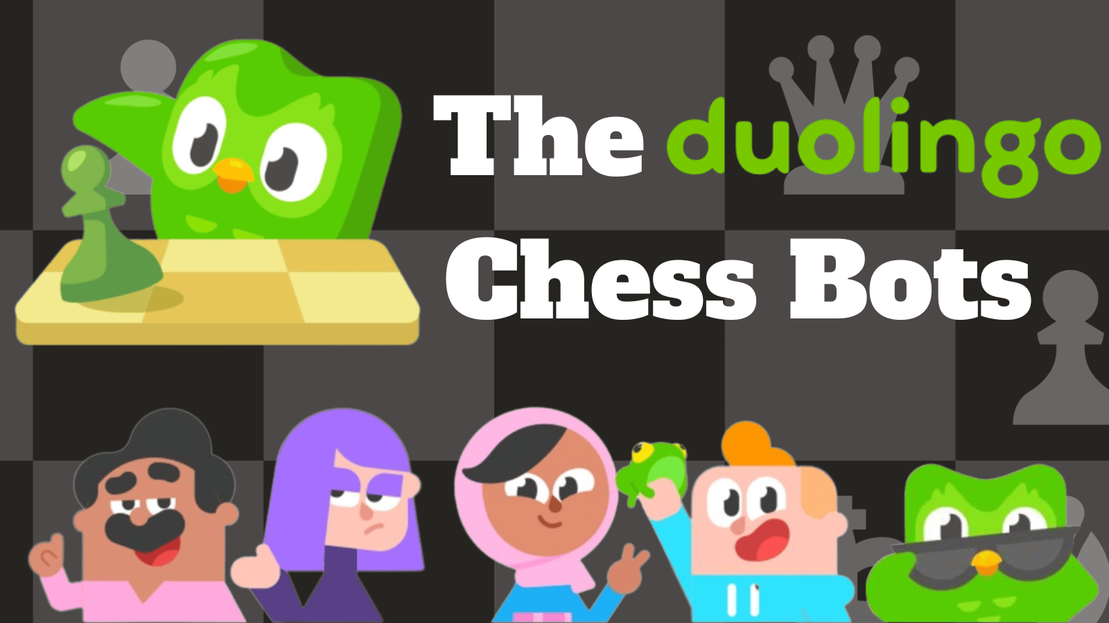 Duolingo dá um mês grátis em chess.com #chess #duolingo #xadrez #duo  #shorts 