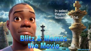 November Blitz and Memes