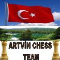 ARTVİN CHESS TEAM