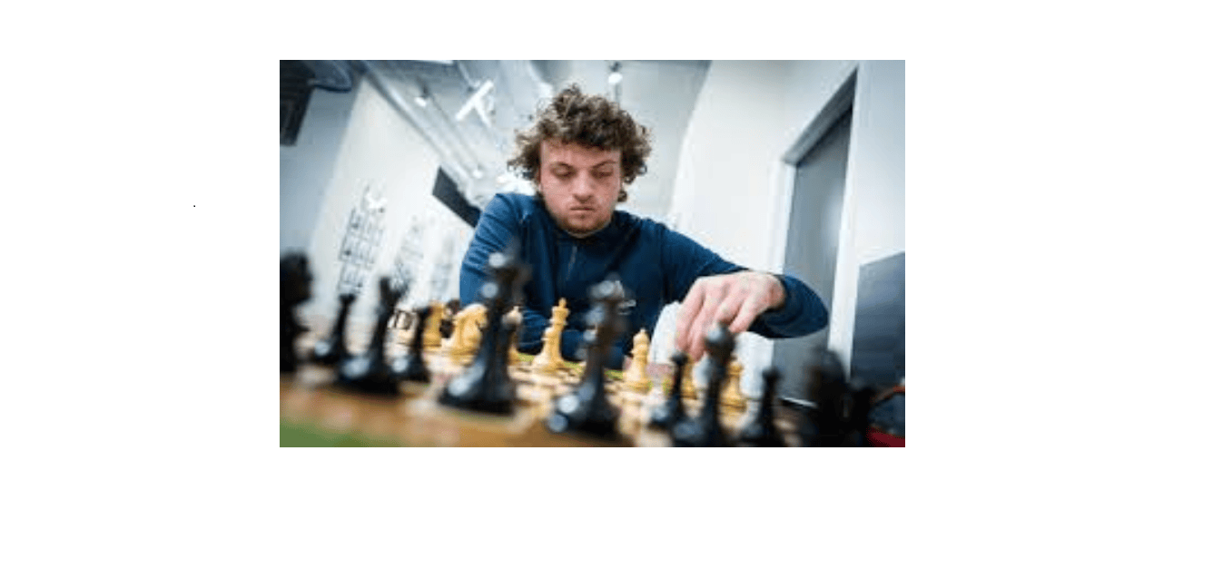 Hans Niemann - Part 5. #gothamchess #chess #che