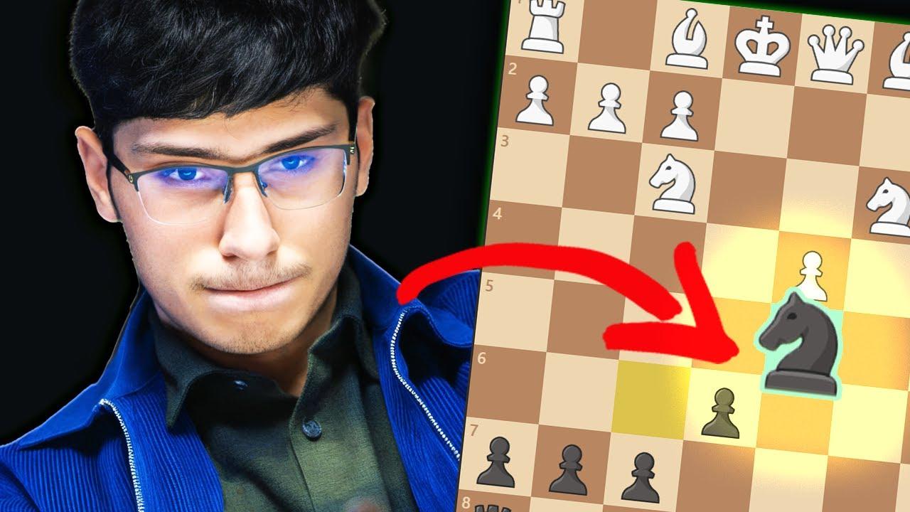 Play the Panov-Botvinnik Attack  Chess Openings Explained 