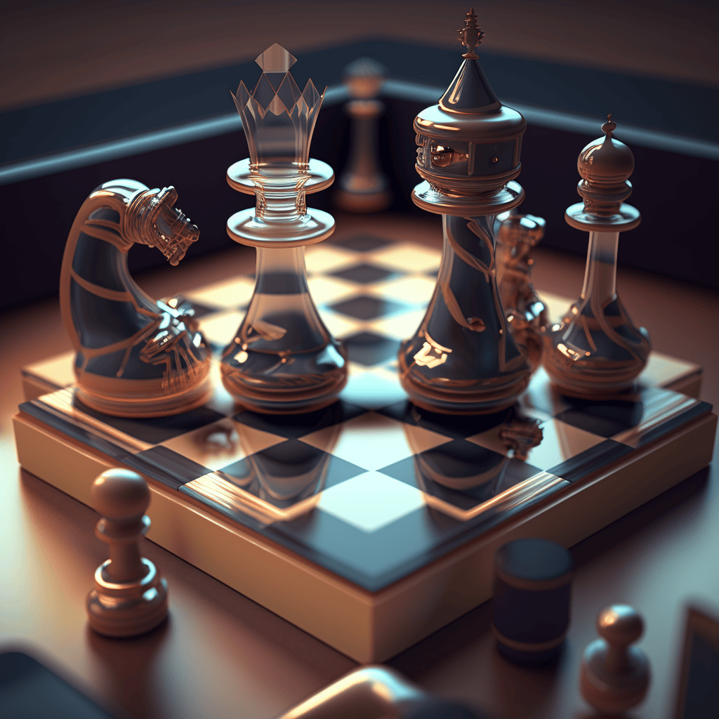 Chess Titans Chessboard Board game, chess, game, sports, board Game png