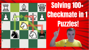 Wanna checkmate your friends, solve puzzles, and watch top events