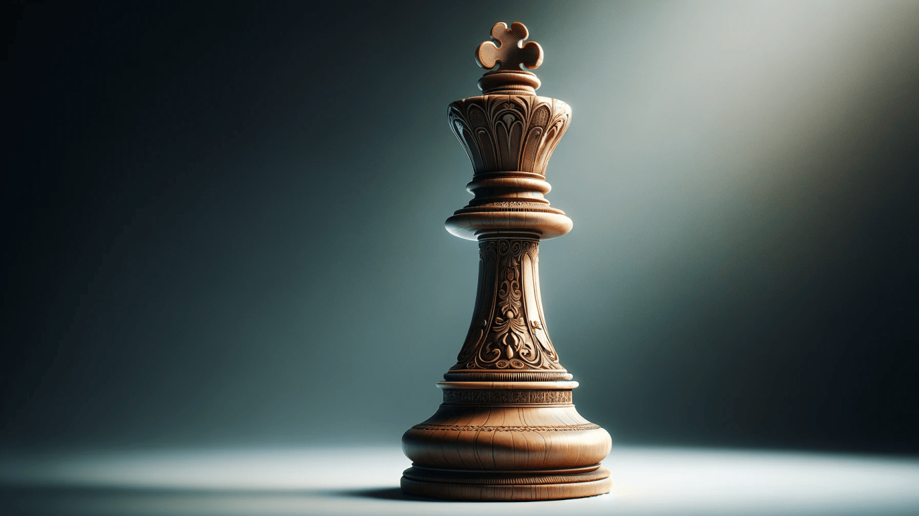 The Inner Game of Logic Over Emotion in Chess