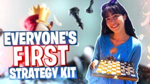 Everyone's First Strategy Kit