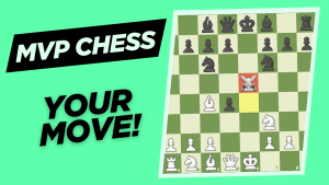Scotch Game Essential Opening Theory | Your Move! By MVP Chess