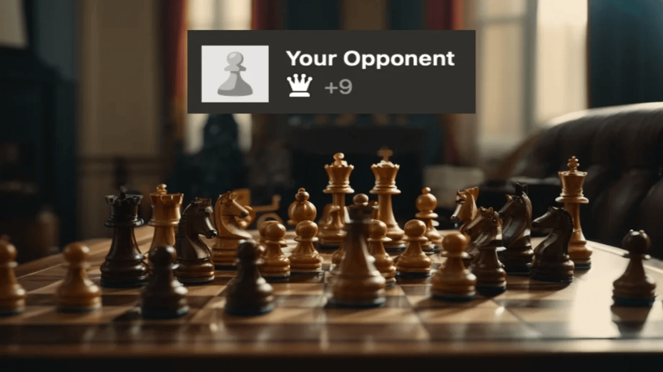 How to Win When You’re Down a Queen | ChessWisdom - Chess.com