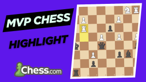 Can You Solve This Checkmate Puzzle? | Twitch Stream Highlight