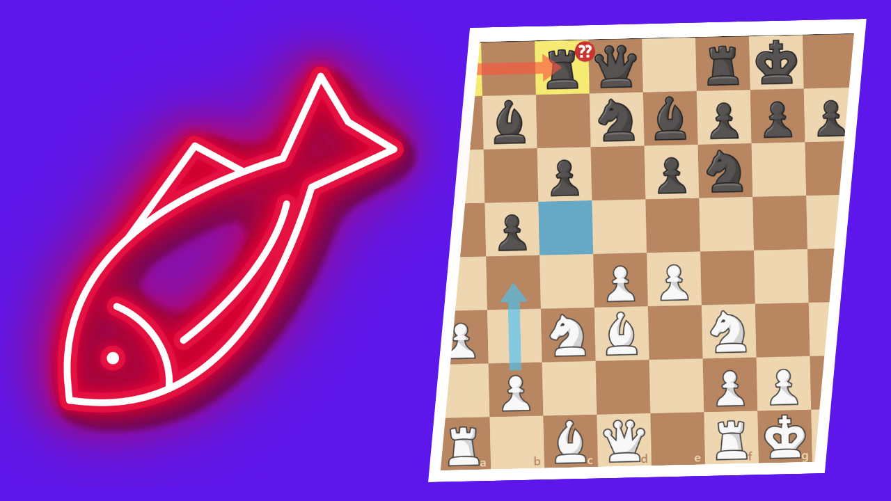 How To Catch A Chess Stream Sniper | Twitch Stream Highlight