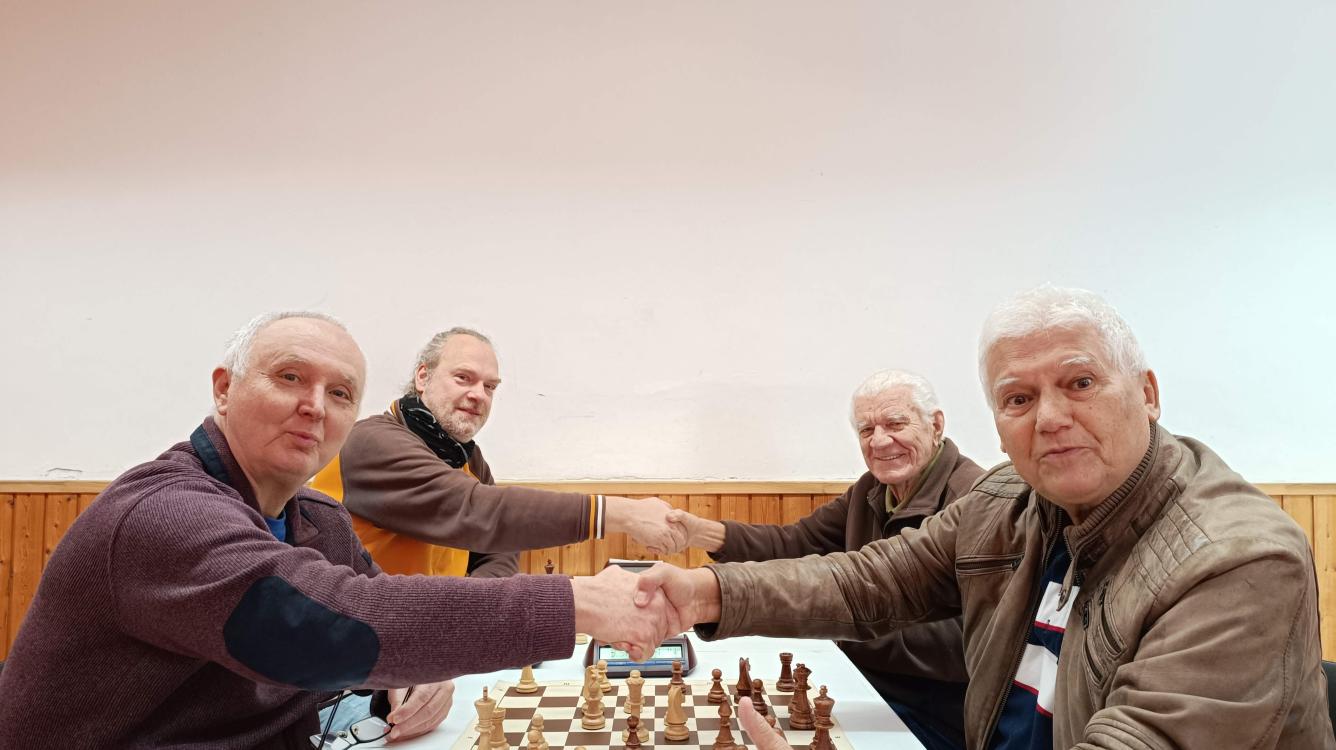 Solymar Chess Club checkmate and tactics puzzles