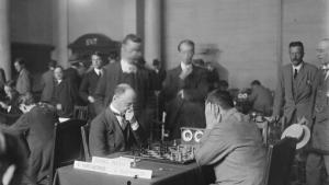 A Century of Chess: Vienna 1922