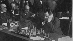 A Century of Chess: London 1922