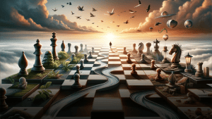 The 6 Lessons I Learned While Building ChessMood