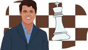 The Carlsen Variation Of The Exchange QGD