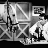 Chess in Film #1.