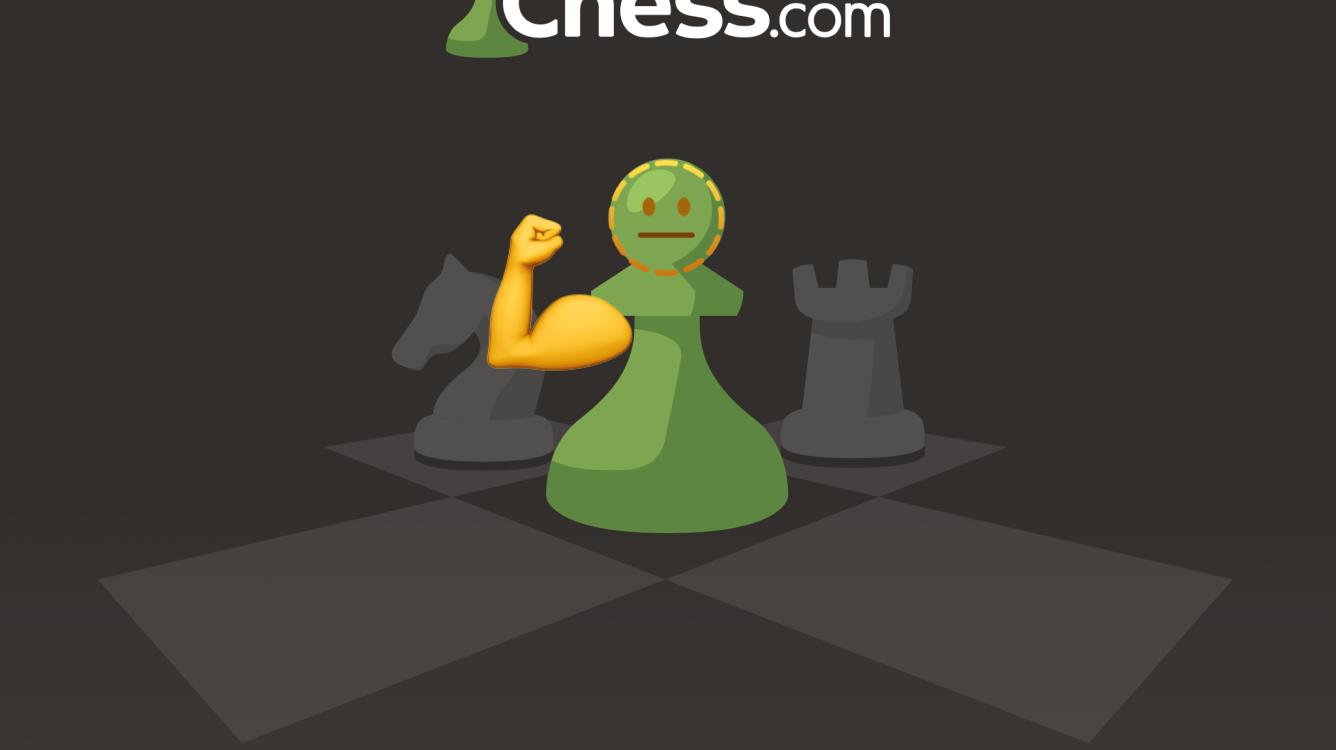 How to Improve Your Chess Muscles