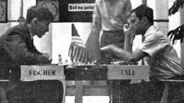 Bled 1961 Revisited. A Book, A Famous Game, And Some Lesser Known Ones