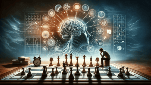 Atomic Habits and the Chess Journey