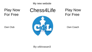 Chess4Life