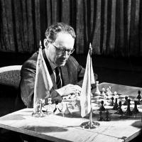 Yuri Averbakh speaks about Mikhail Botvinnik