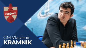 Kramnik, Titled Tuesday and more !