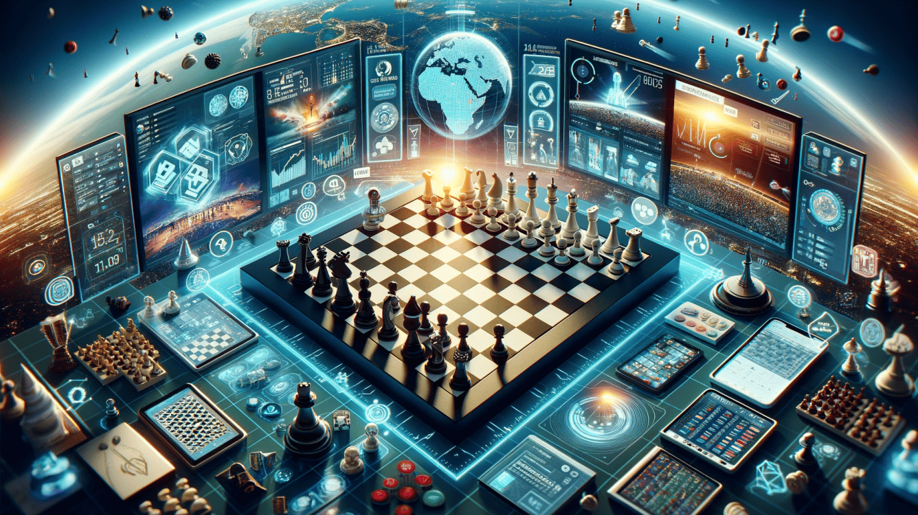 Reimagining Competitive Chess: A Proposal to Invigorate the Sport