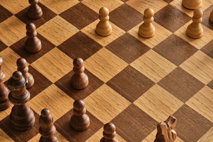Тест: вы точно умеете играть в шахматы?