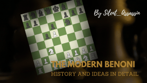 The Modern Benoni: Histories and Ideas in Detail