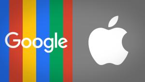 Is Apple Better Or Is Google?