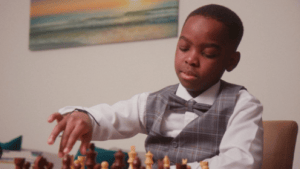 Exploring the Intricate Relationship Between Mathematics and Chess