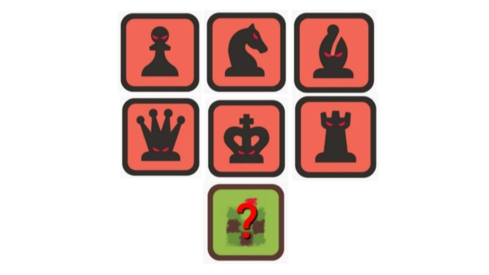 All the checkmate achievement in chess.com