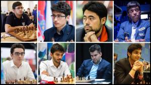 My Favorites For The FIDE Candidates Tournament