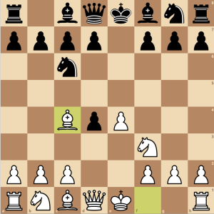 The 3 Best Attacking Openings For White