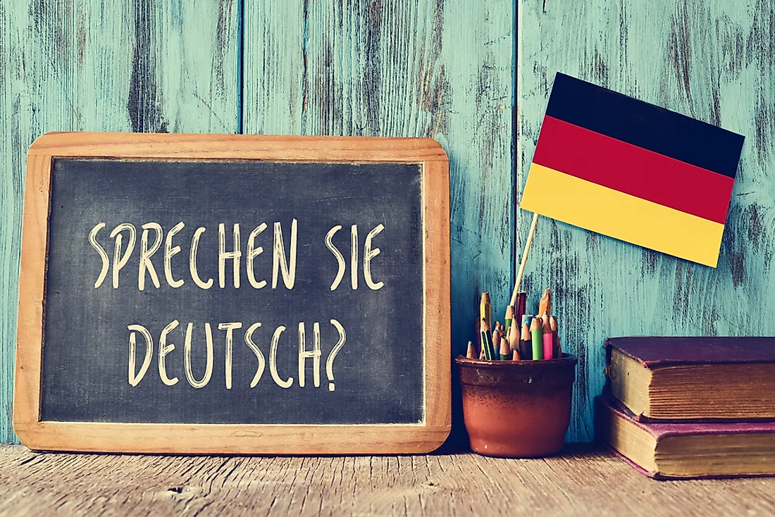 The Language King's Tips, Tricks, and Advice to German