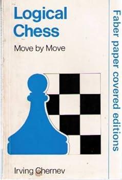 Logical Chess by Irving Chernev Game 6