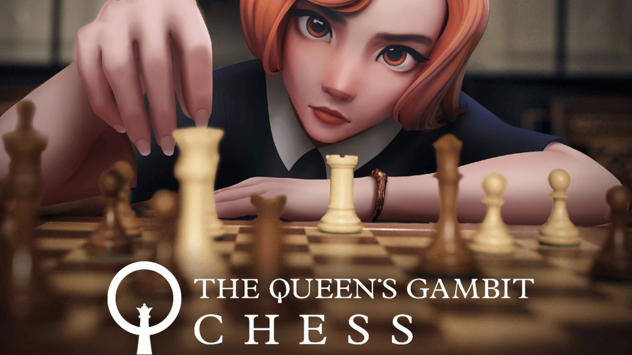 Let's Dive into Chess Openings: The Queen's Gambit