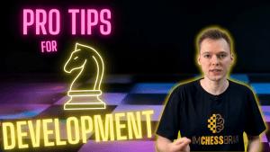 #1 Chess Openings: Pro Tips for Knight Development