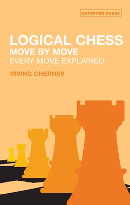 Logical Chess by Irving Chernev Game 30