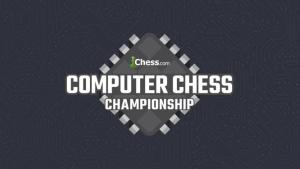 Strongest Chess Engines Play Out Tense Positions From Candidates In CCC