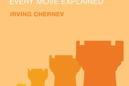 Logical Chess by Irving Chernev Game 32