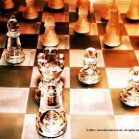 Weekly Quiz: Chess Grandmasters