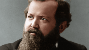 Wilhelm Steinitz (1886 world chess champion)