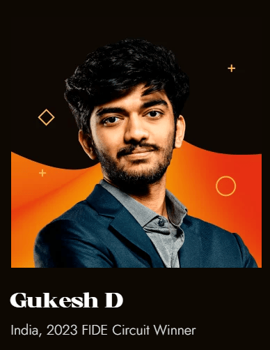 Gukesh openings / 2024 Candidates 2 rounds to go