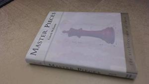 Master Chess Pieces Book