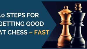 Embrace Your Uniqueness: Train for Your Chess Journey
