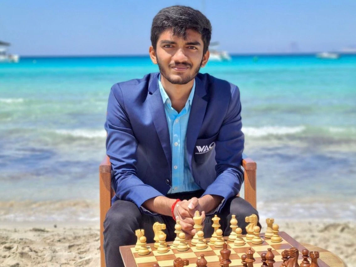 Real-Life Chess Success Stories