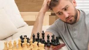 How to avoid procrastination in chess